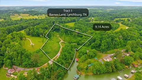 1 Barnes Ln # T, Lynchburg, TN 37352