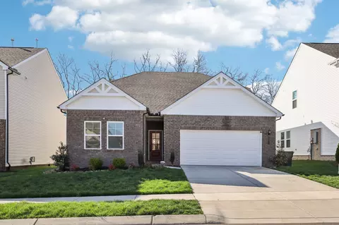 271 Shayton Pass, Gallatin, TN 37066