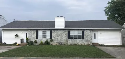 2721 Penn Meade Dr, Nashville, TN 37214