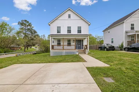 316 Polk St, Columbia, TN 38401