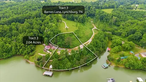 3 Barnes Ln # T, Lynchburg, TN 37352