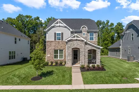 3025 Ozment Dr, Nolensville, TN 37135