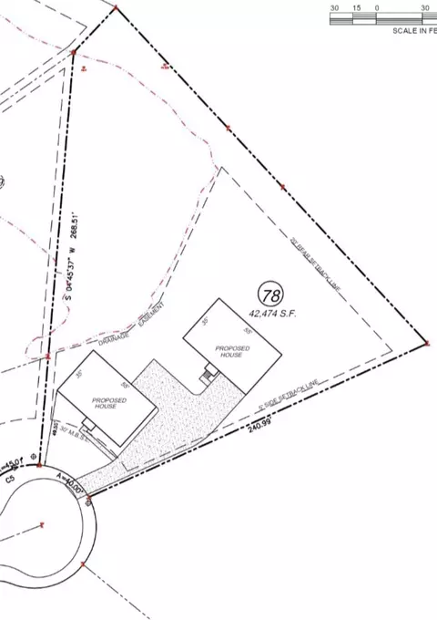 0 Pafford Dr, Nashville, TN 37206