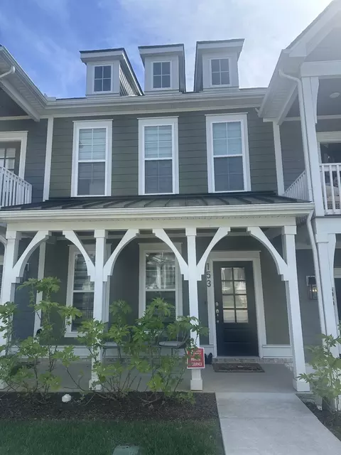 153 Bess Blvd, Spring Hill, TN 37174