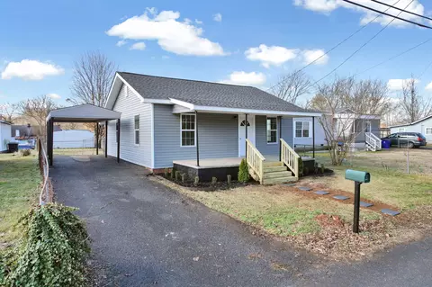 1140 6th St NE, Cleveland, TN 37311