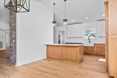 Kitchen - 806 Robinson Ridge Rd, Baxter, TN 38544 photo 1 of 4