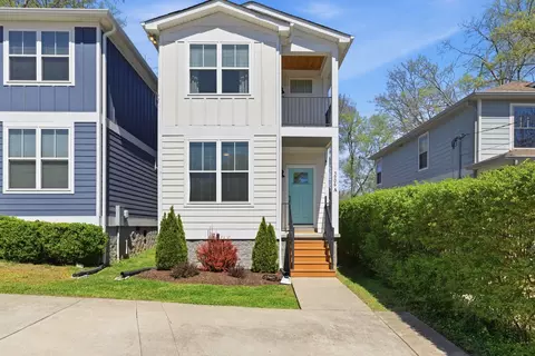 5906 Deal Ave # A, Nashville, TN 37209