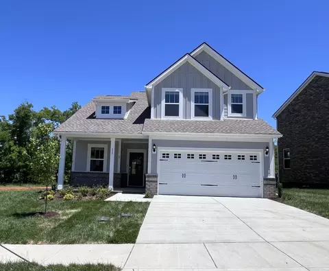 217 Dante Dr, Gallatin, TN 37066