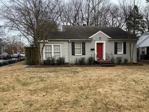 572 Watson St, Memphis, TN 38111