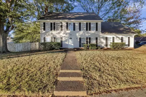 7164 Germantown Trails Rd, Memphis, TN 38125