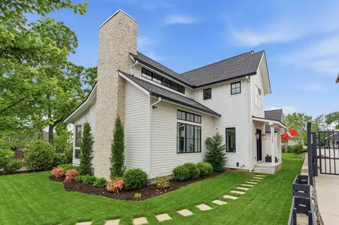 1207 Sweetbriar Ave #A & B, Nashville, TN 37212