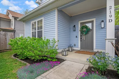 219 Prince Ave # D, Nashville, TN 37207