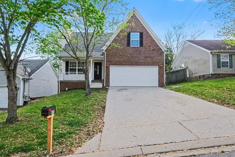 913 Tom Hailey Blvd, La Vergne, TN 37086