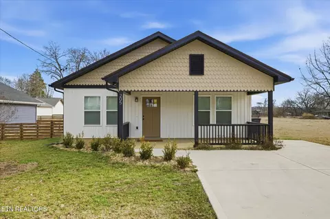 205 Kingwood Rd, Knoxville, TN 37918