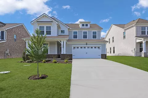 1210 Leavell Ln, Murfreesboro, TN 37130