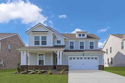 1210 Leavell Ln, Murfreesboro, TN 37130
