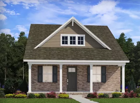421 Briar Aly, Mount Juliet, TN 37122