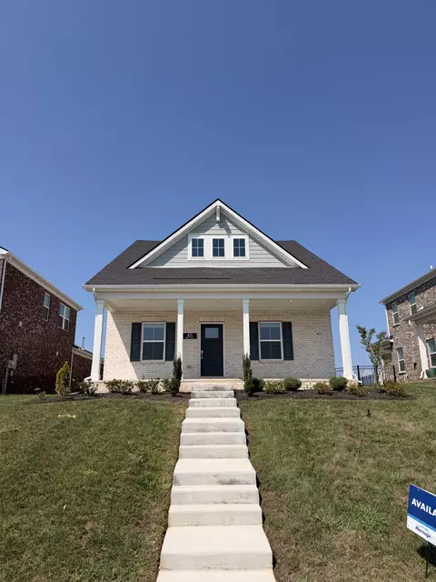 421 Briar Aly, Mount Juliet, TN 37122