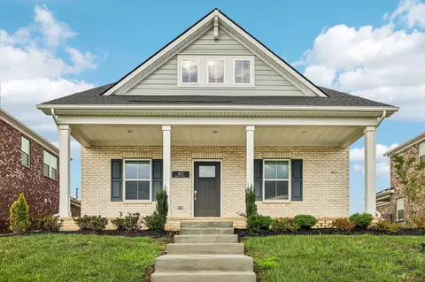 421 Briar Aly, Mount Juliet, TN 37122