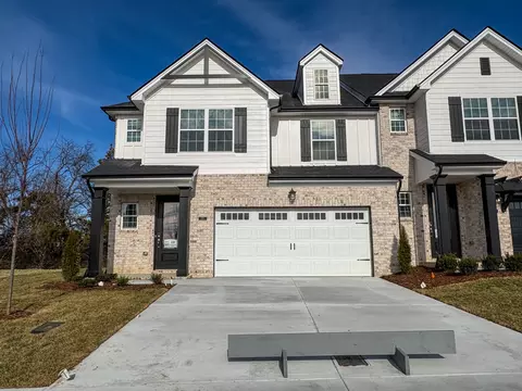221 Glencrest Dr #LOT 321, Hendersonville, TN 37075