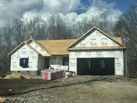 173 Divide Trl #217, Monterey, TN 38574