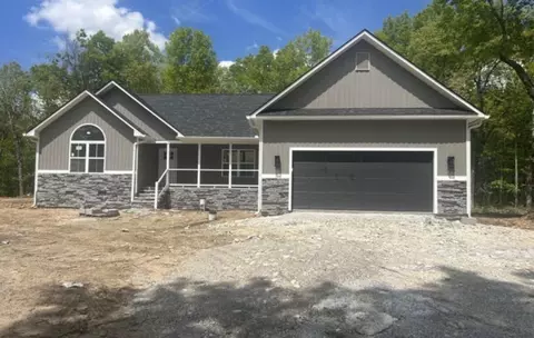 173 Divide Trl #217, Monterey, TN 38574