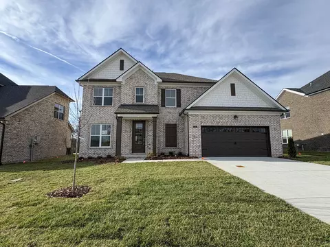110 Harlinsdale Blvd #LOT 88, Gallatin, TN 37066