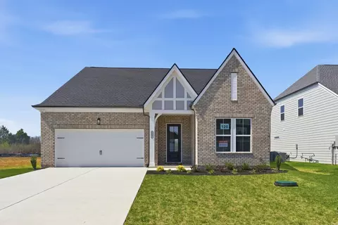 7700 Chapin Dr, Murfreesboro, TN 37129
