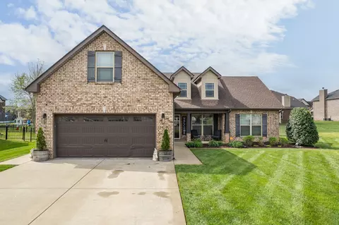 1417 Sam Houston Ave, Murfreesboro, TN 37129