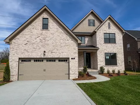118 Hayden Ln #LOT 223, Gallatin, TN 37066
