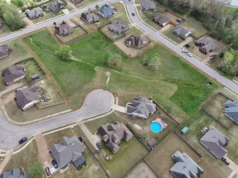 0 Oak Holw, Oakland, TN 38060