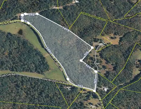0 Ccc Rd, Fairview, TN 37062