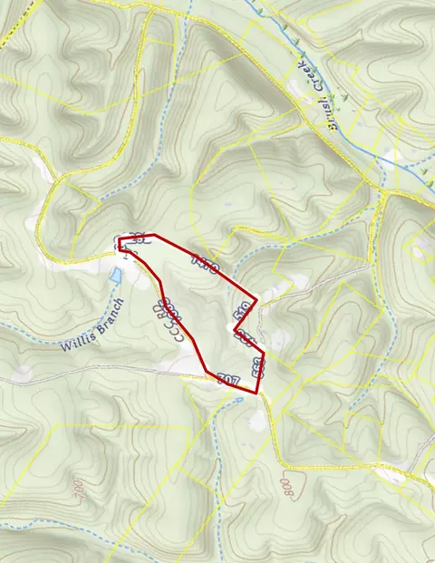 0 Ccc Rd, Fairview, TN 37062 photo 9