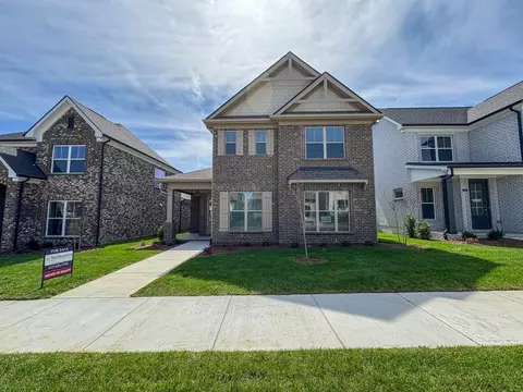 107 Sable East St #LOT 172, Gallatin, TN 37066