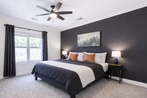 Bedroom - 137 Executive Dr, Jackson, TN 38305 photo 1 of 3