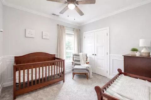 Bedroom - 137 Executive Dr, Jackson, TN 38305 photo 3 of 3