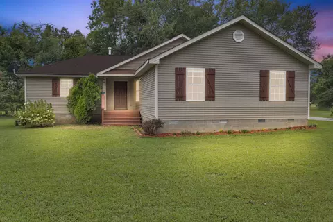 190 Harrison Ln, Shelbyville, TN 37160