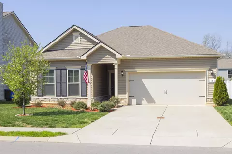 3141 Chaplins Trce, Columbia, TN 38401