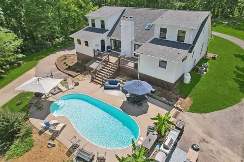 1319 Garrettsburg Rd, Clarksville, TN 37042