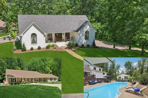 1319 Garrettsburg Rd, Clarksville, TN 37042