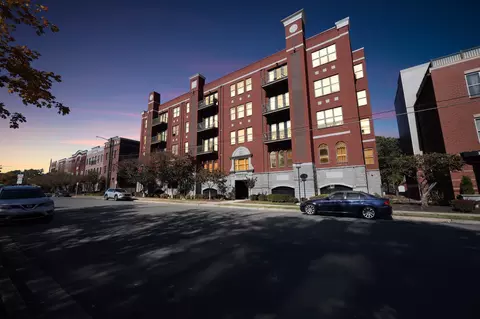 702 Wedgewood Park #206, Nashville, TN 37203