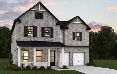 5228 Acre Trl E, Thompsons Station, TN 37179