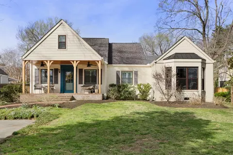 3611 Rainbow Pl, Nashville, TN 37204