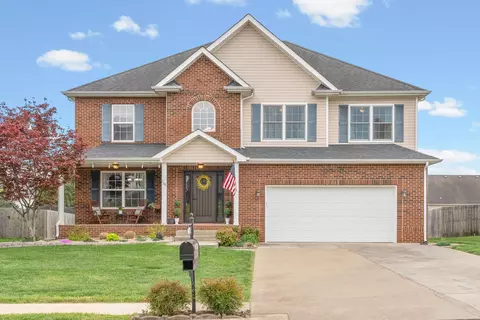 1166 Castlewood Dr, Clarksville, TN 37042