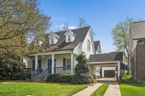 1125 Belvidere Dr, Nashville, TN 37204