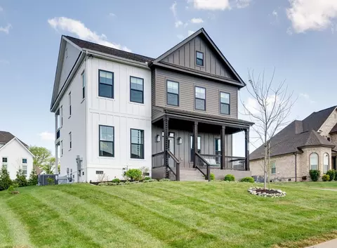 9011 Safe Haven Pl, Spring Hill, TN 37174