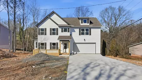 4611 Tarpon Trl, Chattanooga, TN 37416