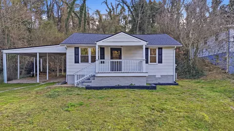 110 Goodson Ave, Chattanooga, TN 37405
