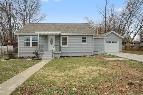 104 Crescent Ave, Smyrna, TN 37167