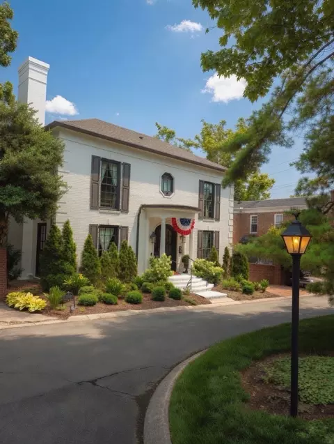 2126 Golf Club Ln, Nashville, TN 37215